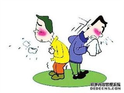 鼠疫臨床表現(xiàn)