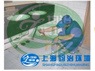 白蟻防治